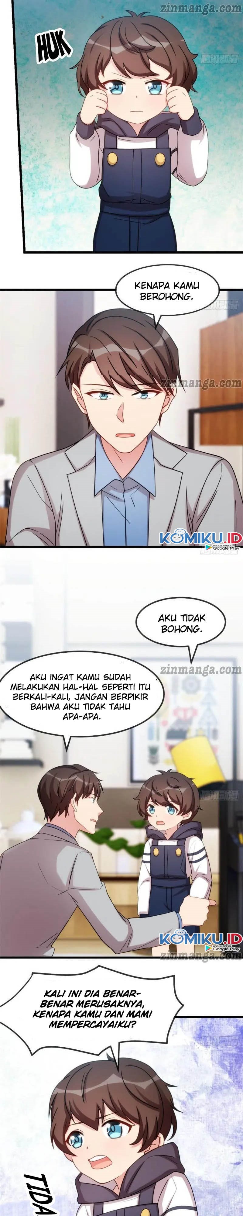 CEO’s Sudden Proposal chapter 256